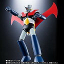 BANDAI/バンダイ 超合金魂 GX-70SP マジンガー...