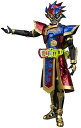 BANDAI / バンダイ S.H.Figuarts/S.H.フィギュアーツ 仮面ライダーパラドクス パーフェクトノックアウトゲーマー レベル99 