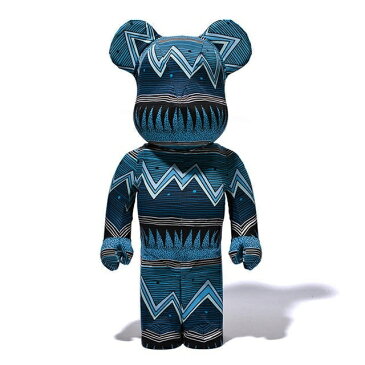 MEDICOM TOY/メディコムトイ BE@RBRICK 1000% /ベアブリック STUSSY ステューシー 35th ANNIVERSARY【中古】【フィギュア・ブリスター】【四日市 併売品】【065-210309-30HH】
