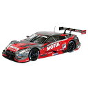 1/18 MOTUL AUTECH GT-R SUPER GT500 2014 Rd.2 Fuji NO.23 RED EBBRO 1/18 モチュール オーテック GT-R スーパーGT500 NO.23 81015 エブロ 【中古】【ミニカー】【四日市 併売品】【071-210802-14HH】