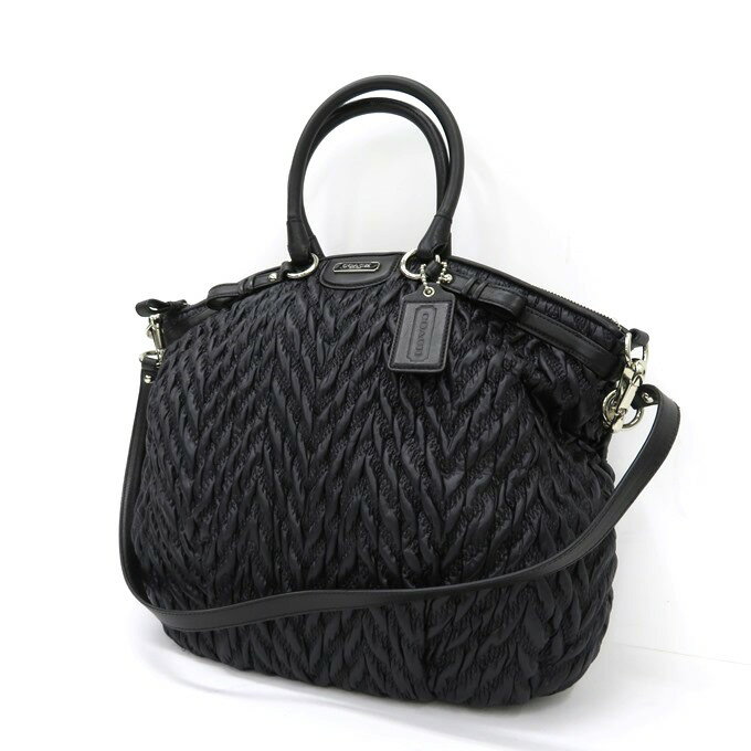 COACH】コーチのショルダーバッグ 通販総まとめ