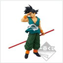 BANPRESTO/バンプレスト 一番くじ ドラゴンボール超 BWFC 造形天下一武道会3 SUPER MASTER STARS PIECE THE SON GOKU 孫悟空 02 B賞 THE ORIGINAL 原作カラー彩色【中古】【フィギュア・ブリスター】【四日市 併売品】【065-220113-02ZH】