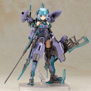 KOTOBUKIYA/コトブキヤ/壽屋 フレームアームズ ガール フレズヴェルク プラモデル【中古】【美少女フィギュア】【四日市 併売品】【064-220310-01ZH】