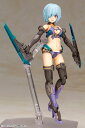 KOTOBUKIYA/コトブキヤ/壽屋 フレームアームズ ガール フレズヴェルク Bikini Armor Ver. プラモデル【中古】【美少女フィギュア】【四日市 併売品】【064-220310-02ZH】