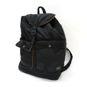 PORTERTANKER RUCKSACK ݡ󥫡 åå/Хåѥå 622-68330֥åšۡ137 Хۡڻ ʻʡۡ137-220414-12UH