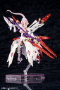 KOTOBUKIYA/コトブキヤ/壽屋 メガミデバイス 朱羅 九尾 (あすら きゅうび) プラモデル【中古】【美少女フィギュア】【四日市 併売品】【064-22...
