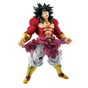 BANDAI SPIRITS/バンダイスピリッツ 一番くじ ドラゴンボール SUPER DRAGONBALL HEROES SAGA A賞 ブロリー (超サイヤ人フルパワー) フィギュア【中古】【フィギュア ブリスター】【四日市 併売品】【065-220701-03ZH】