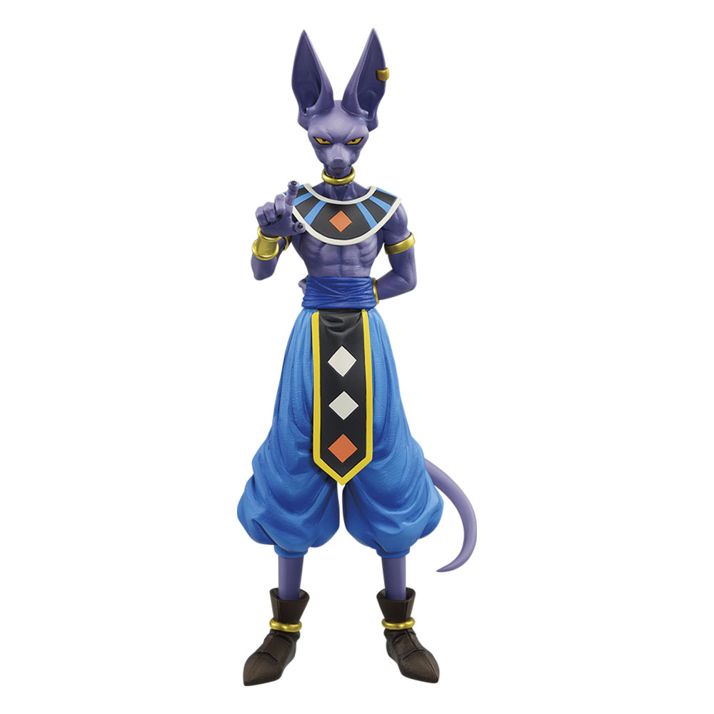 楽天市場】ドラゴンボール フィギュア ビルスの通販 楽天市場】ドラゴンボール フィギュア ビルスの通販