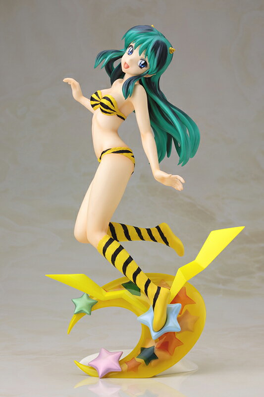 KOTOBUKIYA/コトブキヤ/壽屋 うる星やつら ARTFX J ラムちゃん 1/7スケール フィギュア【中古】【美少女フィギュア】【四日市 併売品】【064-220825-01ZH】のサムネイル