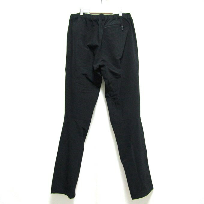 THE NORTH FACE　Alpine Light pants ノースフェイス　アルパイン ライトパンツ NT52927　K（ブラック）　サイズ：XL【中古】【129 アウトドア】【四日市 併売品】【129-220801-14USH】