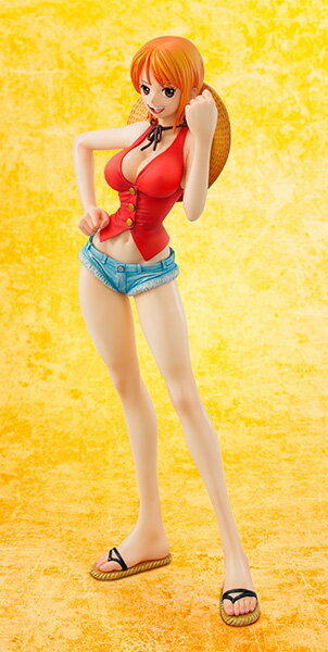 MegaHouse/メガハウス Excellent Model LIMITED Portrait.Of.Pirates ワンピース "...