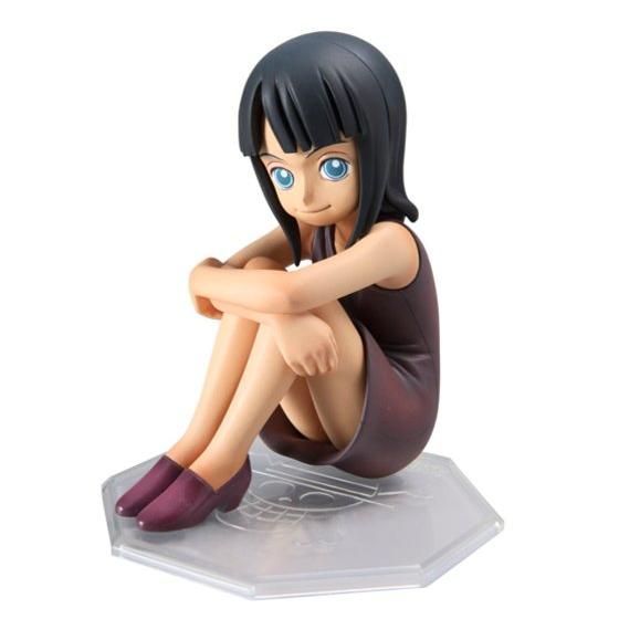 商品名MegaHouse/メガハウス Excellent Model LIMITEDPortrait.Of.Pirates ワンピース CB-EX P.O.P 10th Anniversaryニコ・ロビン Ver.デレシ! ～10th限定復刻版～状態外箱未開封品です。画像は出品時の状態となります。こちらの商品は、未開封ではございますが、当店が店頭におきましてお客様から買取をした中古商品になります。未開封ではございますが、店頭併売品の為、箱、パッケージなどに細かなスレキズ、汚れ、日焼けによる変色などのダメージがある場合がございますのでご了承ください。写真はクリックすると大きな画像でご覧いただけます。※写真1はイメージです。仕様【サイズ】全高：約75mm商品説明コミックスの発行部数が3億冊を突破し、TVアニメの放映も15周年を迎えた『ワンピース』。P.O.Pワンピースシリーズも10周年という節目を迎えますが、それを記念して長らく再販が待たれていた幻の逸品『ニコ・ロビンVer.デレシ！』を、ついに復刻致します。劇中で特に印象深い座りポーズで、『デレシ！』顔へと換装も可能。フィギュアとしての可愛らしさは勿論のこと、作品ファンにはたまらない魅力を持つ商品となっています。JANコード4535123714627商品について※商品は店頭との併売品の為、売り切れとなってしまう場合がございます。予めご了承ください。※状態につきましては個々感じ方が異なる為、参考程度にお考えください。※商品のお問い合わせの時間帯や内容によってはご回答が遅れる場合がございます。発送について※日曜・祝日のご注文につきましては配送が翌日となる場合がございます。※複数の商品をご注文の際、商品が店頭にて売り切れとなってしまう場合がございます。欠品のご連絡をした後、ご返答がない場合は翌日に残りの商品の発送をいたします。※メール便での発送が困難な商品につきましては、ご注文時にメール便を選択されましても宅急便料金の請求となります。※メール便対応の商品でも数量によってはメール便で発送できない場合がございます。※梱包材に古紙を利用させていただく場合がございます。予めご了承くださいませ。当店からのお願い※メールの受信設定により、当店からのメールが届かない事がございます。必ず事前にドメイン指定解除の設定をお願いいたします。 ※売り切れによりご注文内容に変更がある場合がございます。当店からお送りするご連絡にはお目を通していただきますようお願いいたします。※ご注文内容について、当店よりお電話にてご連絡をする場合がございます。ご注文時には繋がる電話番号の記載をお願いいたします。以上ご連絡が困難なお客様につきましては、ご注文が早期キャンセルとなってしまう場合がございます。