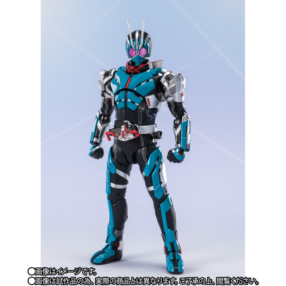 BANDAI SPIRITS/バンダイスピリッツ S.H.Figuarts/S.H.フィギュアーツ 仮面ライダー1型ロッキングホッパー仮面ライダー 令和 ザ・ファースト・ジェネレーション【中古】【ライダー戦隊特撮】【四日市 併売品】【066-221016-03ZH】