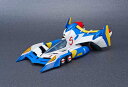 MegaHouse/メガハウス ヴァリアブルアクション 新世紀GPXサイバーフォーミュラ11 スーパーアスラーダAKF-11【中古】【フィギュア ブリスター】【四日市 併売品】【065-230104-05ZH】