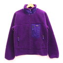 Patagonia@Classic Retro-X Jacket p^SjA@NVbN gX WPbg 23056FA20@p[v@TCYFSyÁzy129 AEghAzyls izy129-221006-13USHz