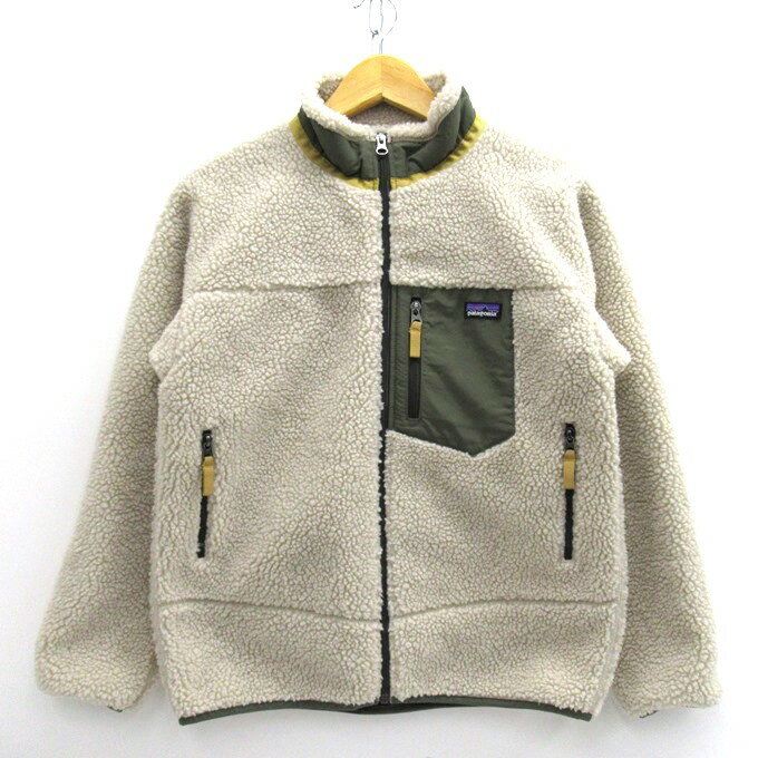 パタゴニア レトロx ナチュラルの通販・価格比較 | tira