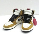 NIKE AIR JORDAN 1 RETRO HIGH OG 