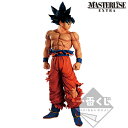 BANDAI SPIRITS/バンダイスピリッツ 一番くじ ドラゴンボール EXTREME SAIYAN ラストワン賞 孫悟空（身勝手の極意