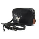 Disney × Coach The Play（デ