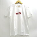 GOD SELECTION XXX@6th Anniversary BOX LOGO SbhZNV gvGbNX@6NLO {bNXS T zCg@TCYFLyÁzy126 Xg[gzyls izy126-230523-03USHz