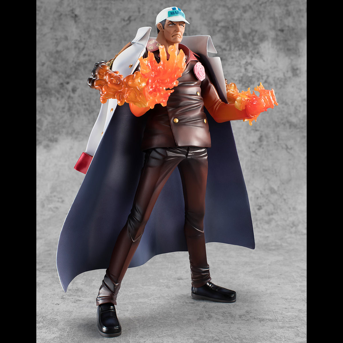 MegaHouse/メガハウス Excellent Model series Portrait.Of.Pirates ワンピース "N...