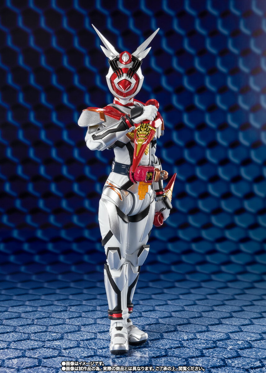 BANDAI SPIRITS/バンダイスピリッツ S.H.Figuarts/S.H.フィギュアーツ 仮面ライダーアギレラ クイーンビーゲノム仮面ライダーリバイス【中古】【ライダー戦隊特撮】【四日市 併売品】【066-230731-13ZH】