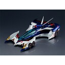 MegaHouse/メガハウス VA/ヴァリアブルアクション新世紀GPXサイバーフォーミュラSAGA ガーランドSF-03 -Livery Edition-【中古】【フィギュア・ブリスター】【四日市 併売品】【065-231216-03ZH】