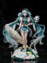 商品名F:NEX/フェネクス初音ミク 「MIKU WITH YOU 2021」Ver.1/7スケール フィギュア状態外箱未開封品です。箱に画像のようなダメージがありますのでご了承ください。画像は出品時の状態となります。こちらの商品は、未開封ではございますが、当店が店頭におきましてお客様から買取をした中古商品になります。未開封ではございますが、店頭併売品の為、箱、パッケージなどに細かなスレキズ、汚れ、日焼けによる変色などのダメージがある場合がございますのでご了承ください。写真はクリックすると大きな画像でご覧いただけます。※写真1はイメージです。仕様【サイズ】全高：約260mm(台座含む)商品説明中国で開催される初音ミクライブイベント「MIKU WITH YOU」。5回目の開催となる「MIKU WITH YOU 2021」。Liita（梨伊荼）氏がメインビジュアルで描いた初音ミクが1/7スケールフィギュアになりました。色鮮やかな花道を歩くミクは、流れるようなツインテールに、スラリと美しく伸びる手足まで丁寧に造形し、花柄の傘を手に微笑む姿は、未来への希望に溢れています。Liita（梨伊荼）氏が描いた初音ミクの美しく微笑む表情も丁寧に再現。優しい微笑みは、いつまでも見つめていたい美しさです。衣装は、各部位の素材の違いも塗装で表現し、美しく塗装されています。パンダをモチーフにしたマスコットキャラクター「竹音（タケネ）」も可愛らしい仕上がりです。JANコード4589584957611商品について※商品は店頭との併売品の為、売り切れとなってしまう場合がございます。予めご了承ください。※状態につきましては個々感じ方が異なる為、参考程度にお考えください。※商品のお問い合わせの時間帯や内容によってはご回答が遅れる場合がございます。発送について※日曜・祝日のご注文につきましては配送が翌日となる場合がございます。※複数の商品をご注文の際、商品が店頭にて売り切れとなってしまう場合がございます。欠品のご連絡をした後、ご返答がない場合は翌日に残りの商品の発送をいたします。※メール便での発送が困難な商品につきましては、ご注文時にメール便を選択されましても宅急便料金の請求となります。※メール便対応の商品でも数量によってはメール便で発送できない場合がございます。※梱包材に古紙を利用させていただく場合がございます。予めご了承くださいませ。当店からのお願い※メールの受信設定により、当店からのメールが届かない事がございます。必ず事前にドメイン指定解除の設定をお願いいたします。 ※売り切れによりご注文内容に変更がある場合がございます。当店からお送りするご連絡にはお目を通していただきますようお願いいたします。※ご注文内容について、当店よりお電話にてご連絡をする場合がございます。ご注文時には繋がる電話番号の記載をお願いいたします。以上ご連絡が困難なお客様につきましては、ご注文が早期キャンセルとなってしまう場合がございます。