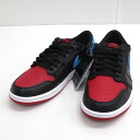 NIKE WMNS AIR JORDAN 1 RETRO LOW OG 