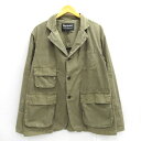 Barbour×ENGINEEREED GARMENTS WASHED UPLAND CASUAL バブアー×エンジニアードガーメンツ ウォッシュ アップランド...