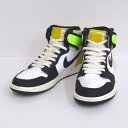 NIKE AIR JORDAN 1 RETRO HIGH O