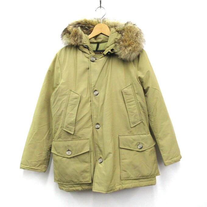 Woolrich　ARCTIC PARKA ウールリッチ　ア