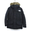 THE NORTH FACE@ANTARCTICA PARKA m[XtFCX@A^[NeBJ p[J ND92032@ubN@TCYFSyÁzy129 AEghAzyls izy129-240127-01USHz