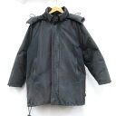 MONCLER　CEZANNE モンクレール　セザンヌ / 青タグ 90s グリーン系　サイズ：0（ ...