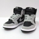 NIKE AIR JORDAN 1 RETRO HIGH OG 