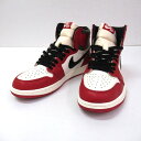 NIKE AIR JORDAN 1 HIGH OG 