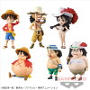 BANPRESTO/バンプレスト ワーコレ WCF ワンピース ワールドコレクタブルフィギュア...