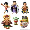 BANPRESTO/バンプレスト ワーコレ WCF ワンピース ワールドコレクタブルフィギュア...