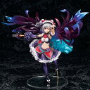 ALTER/アルター アイドルマスター シンデレラガールズ 神崎蘭子 薔薇の闇姫Ver.1/7スケール フィギュア【中古】【美少女フィギュア】【四日市 併売品】【064-240402-02ZH】