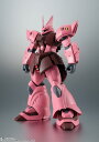 BANDAI SPIRITS/バンダイスピリッツ ROBOT魂 ＜SIDE MS＞ MS-14JG ゲルググJ ver. A.N.I.M.E.『機動戦士ガンダム0080 ポケットの中の戦争』【中古】【フィギュア・ブリスター】【四日市 併売品】【065-240408-10ZH】