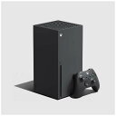 商品名Xbox Series X 1TB SSD RRT-0001 ゲーム機 本体状態中古品です。本体に少しの擦れ等見受けられますが、比較的良好な商品かと思われます。(画像はイメージとなっております)外箱に擦れ/若干のへこみ、テープ剥がれによるべたつきや汚れ等のダメージがございます。保証印はございません。内容品Xbox Series X本体 1TB SSD内蔵、Xbox ワイヤレス コントローラー（カーボンブラック）、電源ケーブル、超高速 HDMI ケーブル※システムソフトウェアのアップデートが必要になる場合があります。インターネット接続が必要です。JAN4948872415934 商品について※商品は店頭との併売品の為、売り切れとなってしまう場合がございます。予めご了承ください。※状態につきましては個々感じ方が異なる為、参考程度にお考えください。※商品のお問い合わせの時間帯や内容によってはご回答が遅れる場合がございます。発送について※日曜・祝日のご注文につきましては配送が翌日となる場合がございます。※複数の商品をご注文の際、商品が店頭にて売り切れとなってしまう場合がございます。欠品のご連絡をした後、ご返答がない場合は翌日に残りの商品の発送をいたします。※メール便での発送が困難な商品につきましては、ご注文時にメール便を選択されましても宅急便料金の請求となります。※メール便対応の商品でも数量によってはメール便で発送できない場合がございます。※梱包材に古紙を利用させていただく場合がございます。予めご了承くださいませ。当店からのお願い※メールの受信設定により、当店からのメールが届かない事がございます。必ず事前にドメイン指定解除の設定をお願いいたします。 ※売り切れによりご注文内容に変更がある場合がございます。当店からお送りするご連絡にはお目を通していただきますようお願いいたします。※ご注文内容について、当店よりお電話にてご連絡をする場合がございます。ご注文時には繋がる電話番号の記載をお願いいたします。以上ご連絡が困難なお客様につきましては、ご注文が早期キャンセルとなってしまう場合がございます。