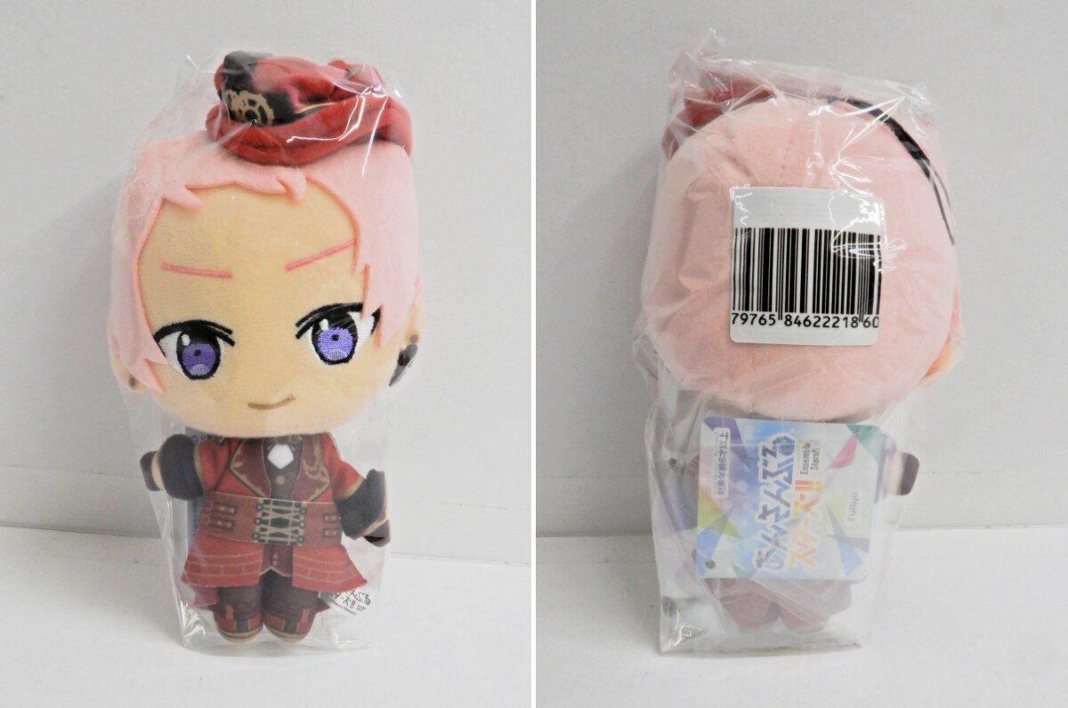 あんさんぶるスターズ あんスタ ぬいぐるみ valkyrie 影片みか あんさんぶるスターズ あんスタ ぬいぐるみ valkyrie 影片みか