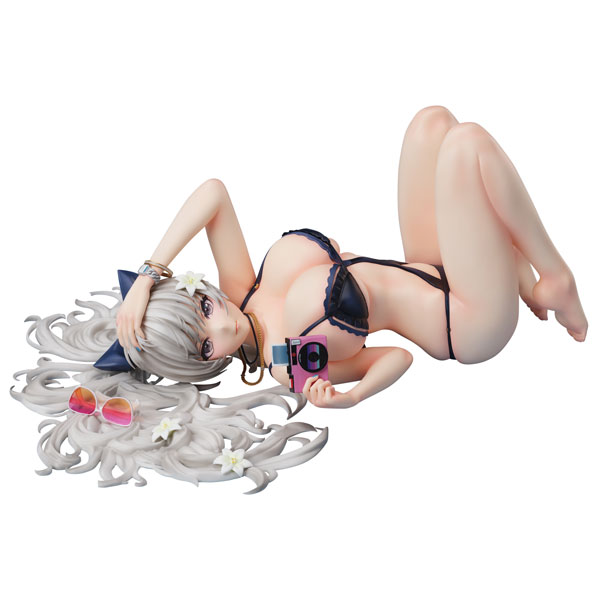 FREEing/フリーイング B-style アズールレーン ヴィットリオ・ヴェネト ラスペツィアの花1/4スケール フィギュア【中古】【美少女フィギュア】【四日市 併売品】【064-240520-01ZH】