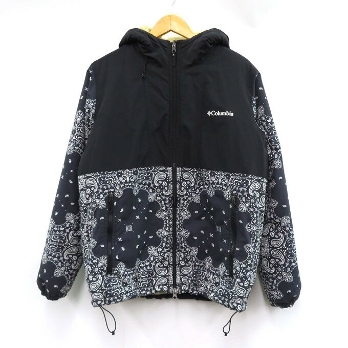 Columbia x Kinetics ELGIN JACKET コロンビア