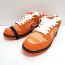 NIKE SB ~ CONCEPTS DUNK LOW SP 