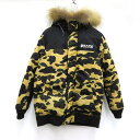 A BATHING APE iAxCVOGCvj _EWPbg 001HJF802504X@ubN/J@TCYFSyÁzy126 Xg[gzyls izy126-240228-07VHz