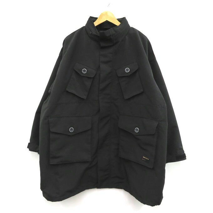 TIGHTBOOTH　T-65 FIELD JACKET
