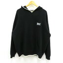 Supreme@2-Tone Hooded Sweater Vv[@t[fbh vI[o[p[J[ Z[^[ / jbg ubN@TCYFXLyÁzy126 Xg[gzyls izy126-240325-03VHz