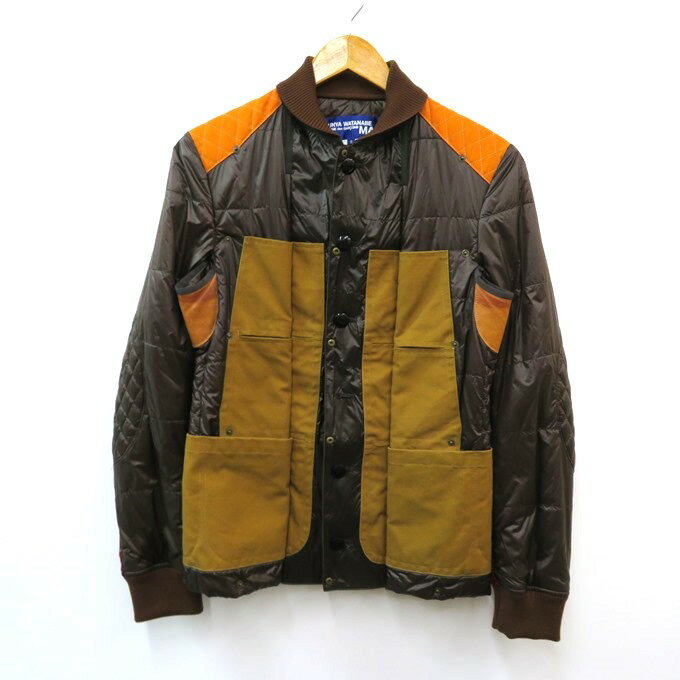 楽天市場】junya パッチワーク(コート・ジャケット|メンズ 楽天市場】junya パッチワーク(コート・ジャケット|メンズ