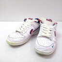 NIKE SB DUNK LOW OG QS 